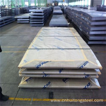 SUS 410 Stainless Steel Sheets 8K